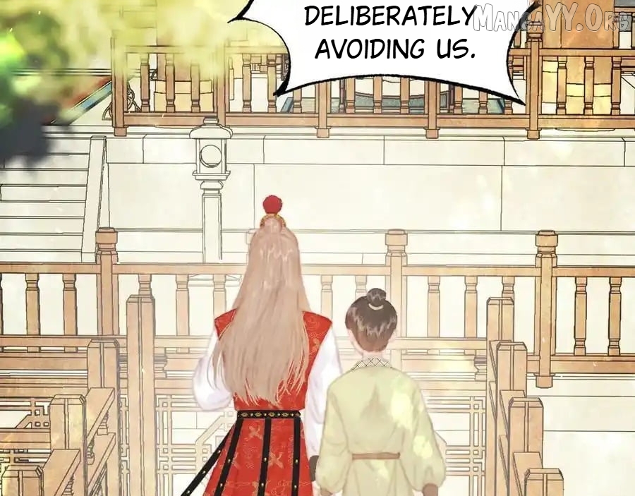 Shao Hua Long: Rebirth of the Evil Concubine’s Counterattack Chapter 17 - page 50